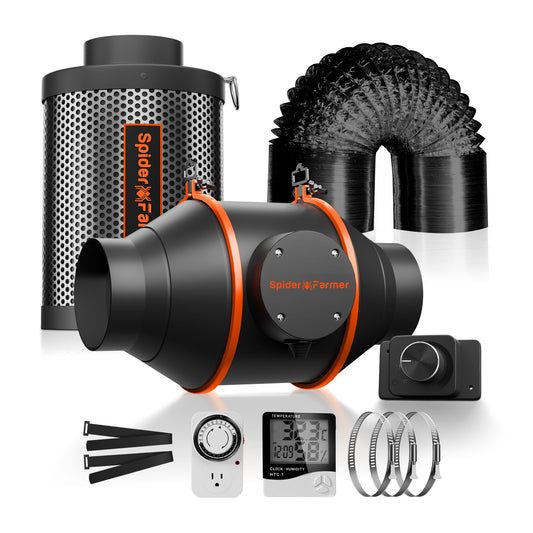 4-Filter Kit