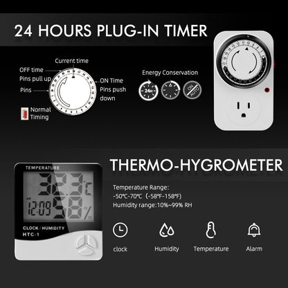4-Filter Kit