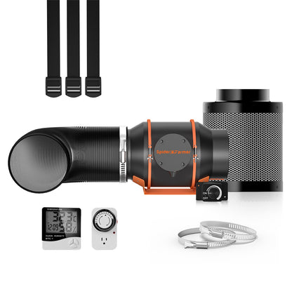 6-Filter Kit