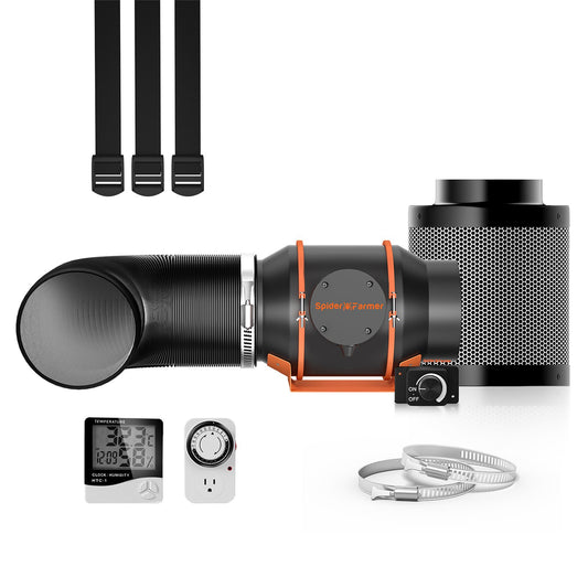 6-Filter Kit