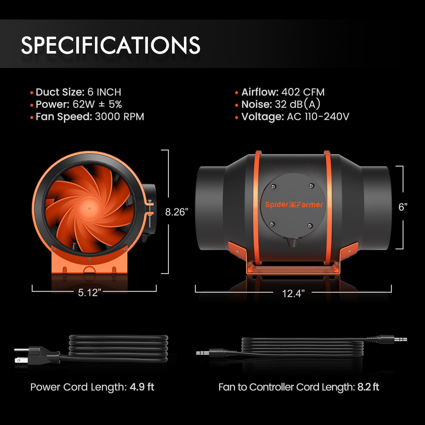 6-Filter Kit