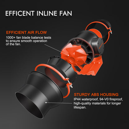 6-Filter Kit