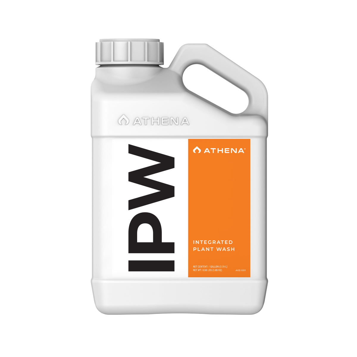 ATHENA IPW (Anti Pestizide) 1 Gallone