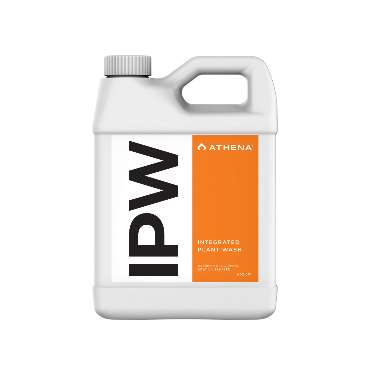 ATHENA IPW (Anti Pestizide) 32oz