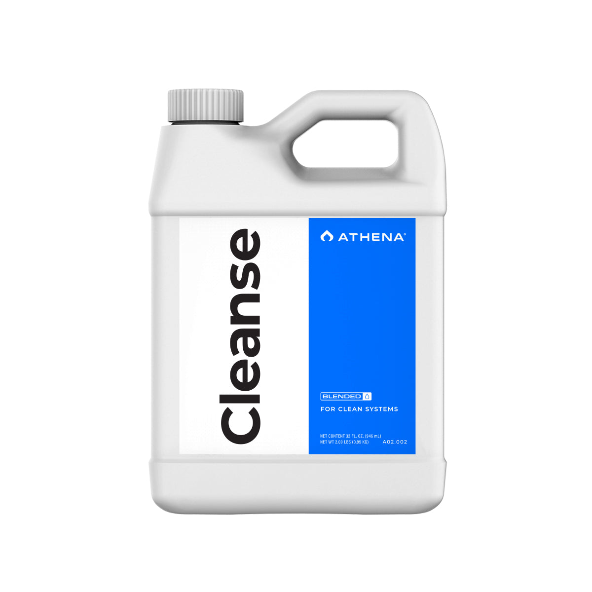 ATHENA Cleanse 32oz