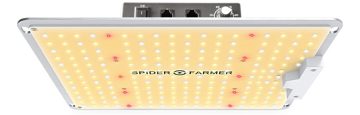 Spider Farmer SF1000 LED Grow Lampe Produktbild