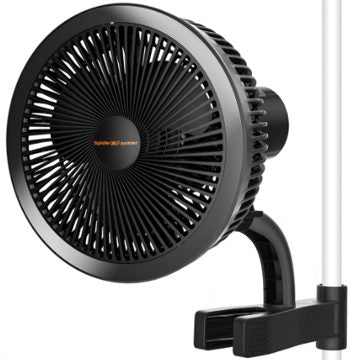 Spider Farmer 6 Zoll Clip Fan