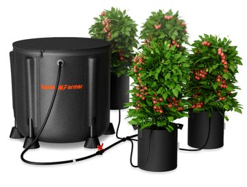 Spider Farmer Drip Irrigation Set