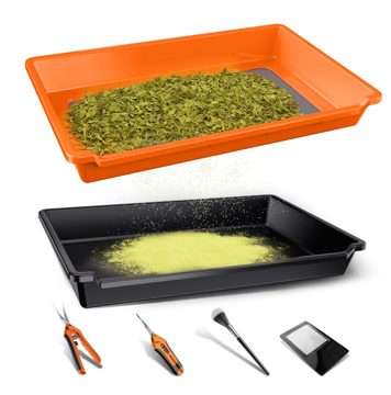 Spider Farmer Trim Tray Produktbild