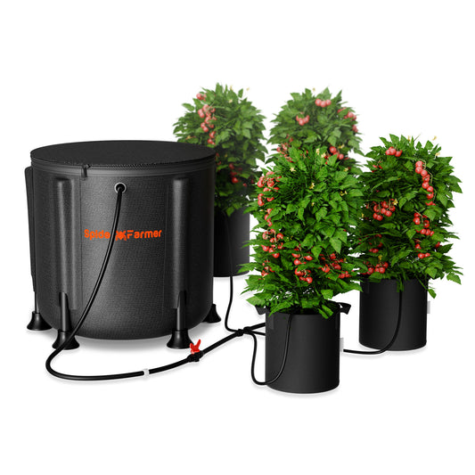 Spider Farmer Drip Irrigation Set - Bild 2