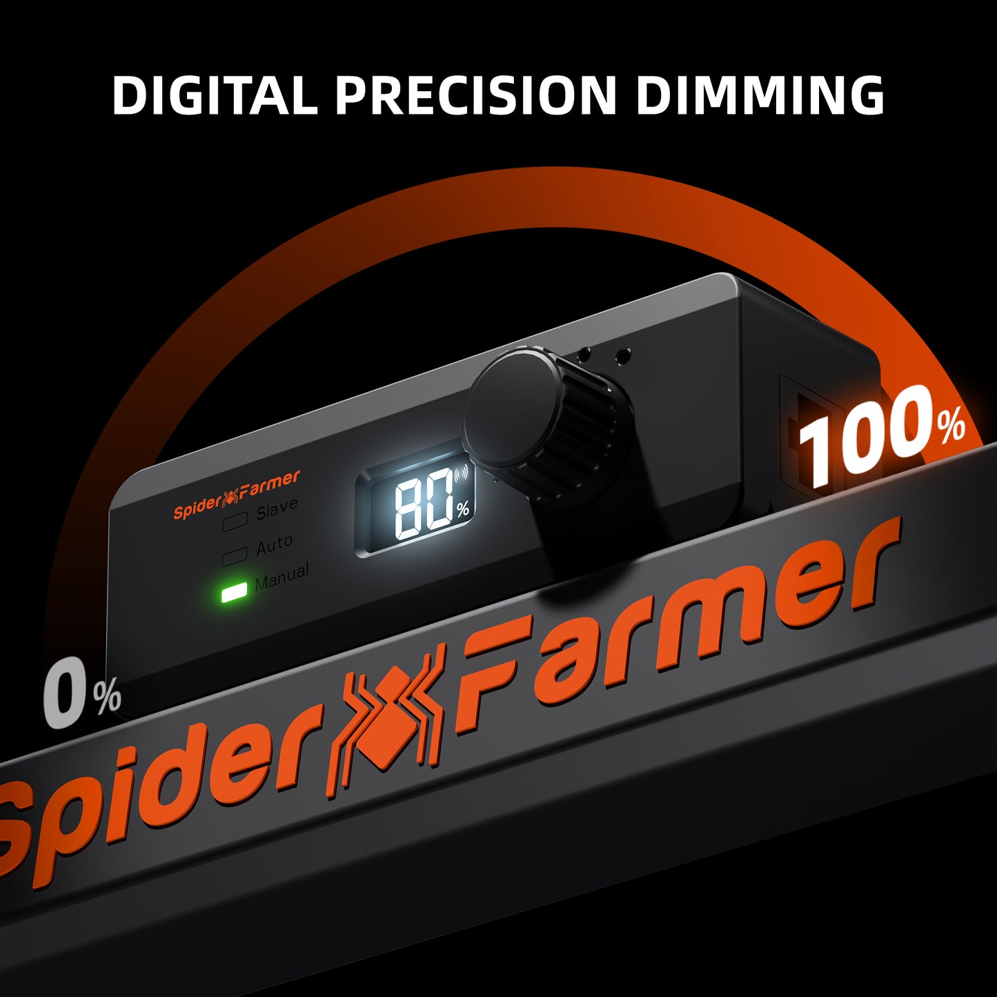 Spider Farmer Komplettset 90x90 Smart - Bild 3 Produktbild