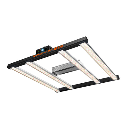 Spider Farmer SE3000 LED Grow Lampe - Bild 2
