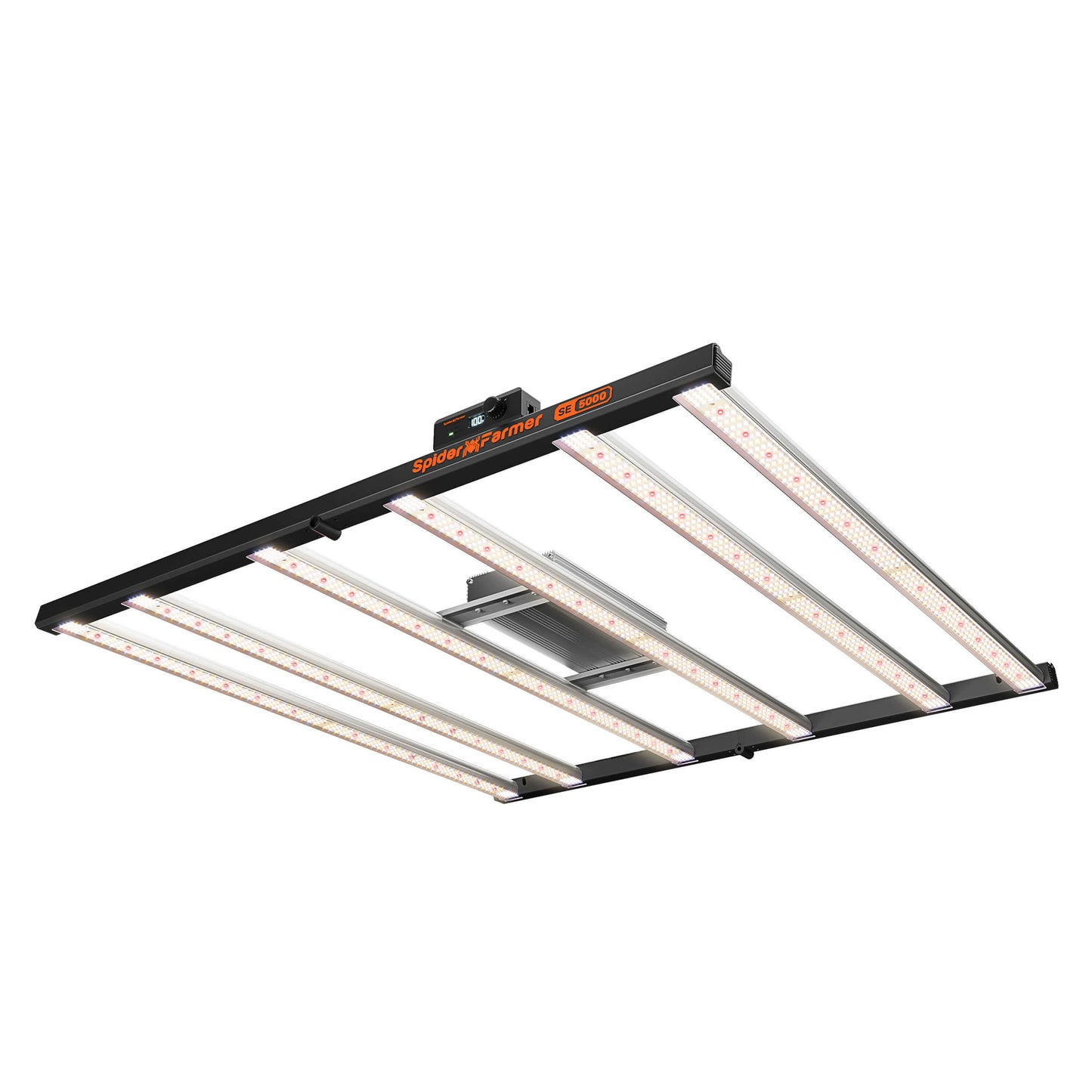 Spider Farmer SE5000 LED Grow Lampe - Bild 2 Produktbild