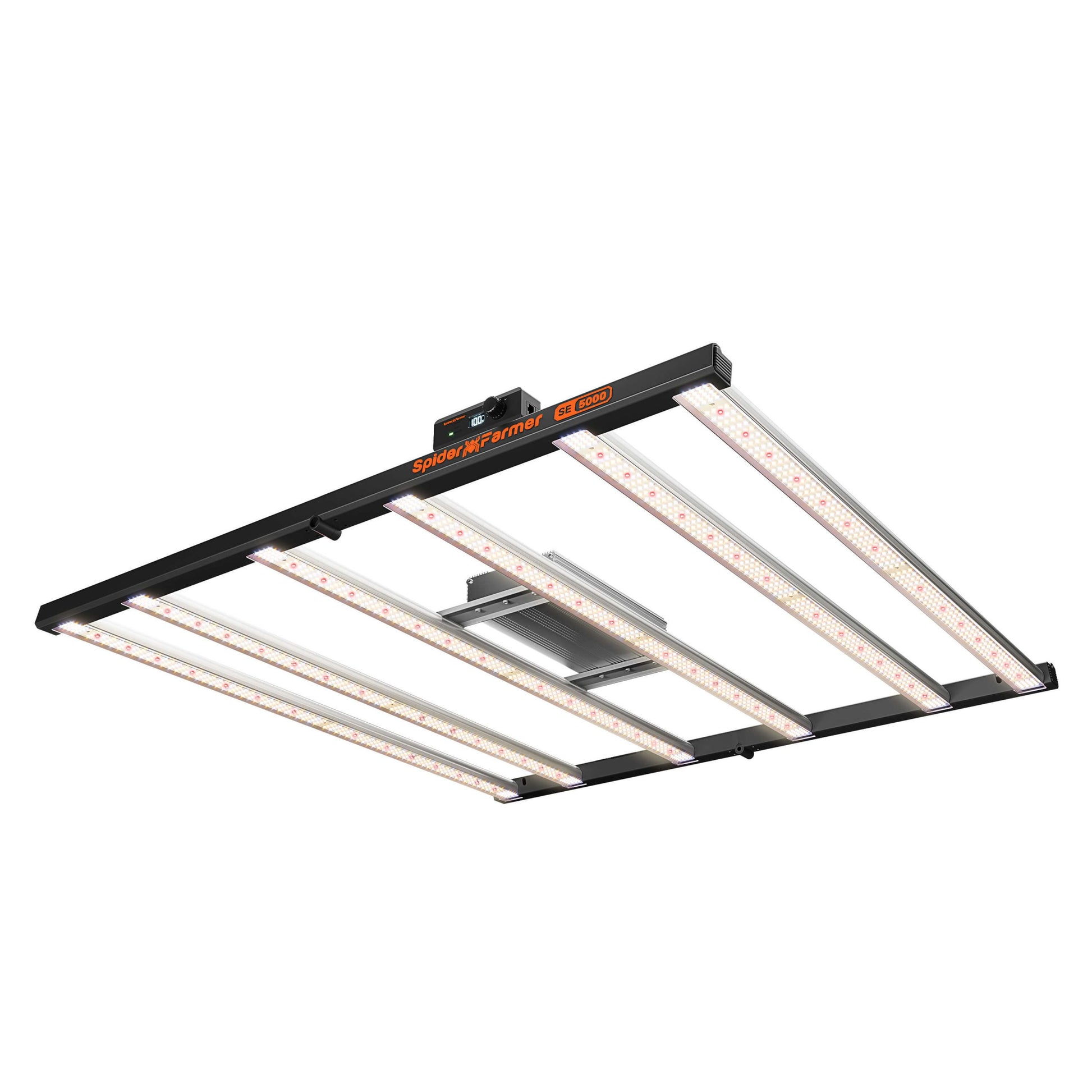 Spider Farmer SE5000 LED Grow Lampe - Bild 2
