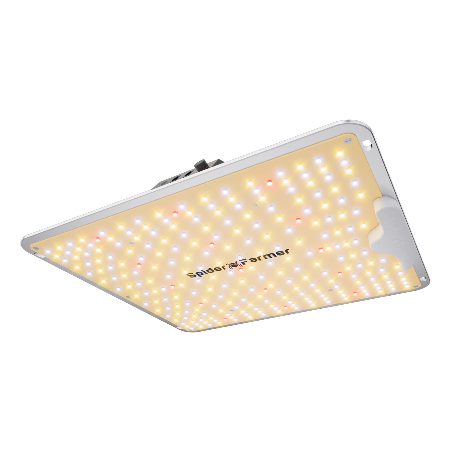 Spider Farmer SF1000 LED Grow Lampe - Bild 2 Produktbild