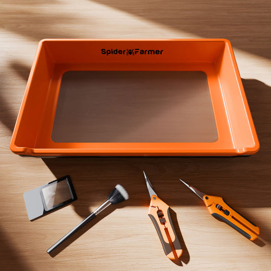 Spider Farmer Trim Tray - Bild 2